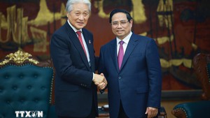 范明政总理会见日本栃木县知事