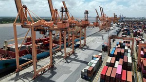 越美贸易拟实现可持续发展