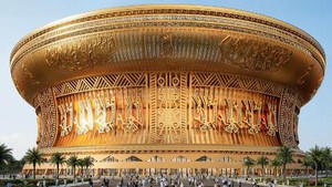 Vingroup集团申请撤回越南南北高铁项目投资登记