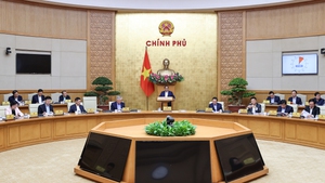 范明政总理主持召开2025年11月分政府例行会议