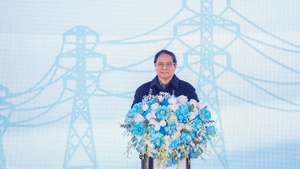 范明正总理： 加快推进老街—永安500千伏输电线路工程项目6个月内完工