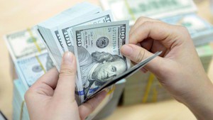 今年前3个月，胡志明市侨汇收入总额达24亿美元