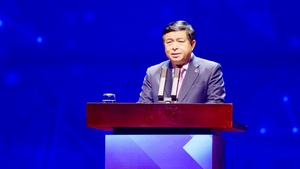 2025年越南创新投资论坛在河内举行