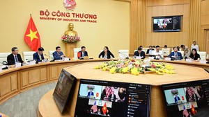 美国贸易代表办公室：美越双方就关税问题的磋商谈判取得成效