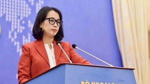越南欢迎重启俄乌直接谈判的提议