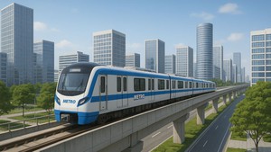 成立城市轨道交通一号线项目预可行性研究报告评审委员会