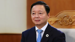 陈鸿河副总理出席第9届中国—南亚博览会和第29届昆明进出口商品交易会