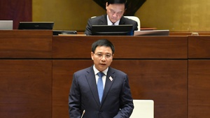 越南财政部长：营造顺利经商环境，为企业发展排除障碍