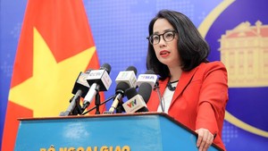 越美双边对等贸易协定谈判取得进展