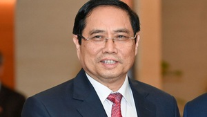 政府总理批准国家私营经济发展指导委员会成员名单