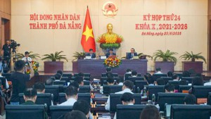 今年上半年，岘港地区生产总值增长11.03%