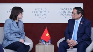 百事公司希望投资发展越南高科技农业