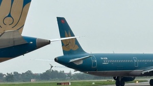 越南航空局强化航空安全管控措施