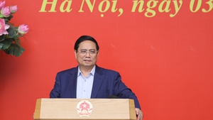 范明正总理：节约2025年一般性支出，为重大项目安排更多资源