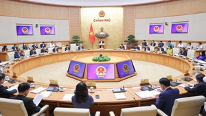 范明正总理主持召开2025年5月政府定期会议