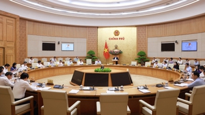 范明正总理主持召开政府2025年7月立法专题会议