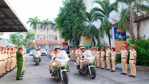 公布全国各省市交通警察部门负责人电话