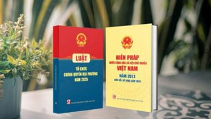 《2025年宪法修订版》正式出版：推进社会主义法治国家建设的重要战略举措