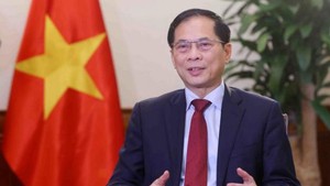 将科技合作与创新打造成越韩关系新支柱