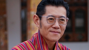 不丹国王与王后即将访问越南