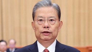 中国全国人大常委会委员长赵乐际即将对越南进行正式访问