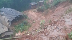 紧急预拨2500亿越南盾中央自然灾害救灾资金 重点支持山罗、奠边和义安等三省做好灾害应急救灾工作