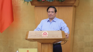 范明正总理主持召开2025年7月政府定期会议