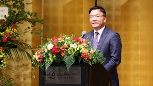 越南—关西经济论坛：越南日本合作的新动力