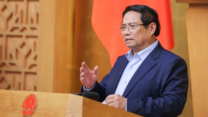 范明政总理：坚定实现稳定、可持续发展的高增长目标