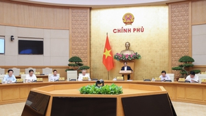 范明政总理主持召开2025年9月份政府立法工作专题会议
