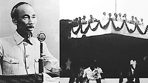 越南共产党成立是越南民族历史上光辉的里程碑