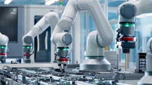 专用于研发生产半导体芯片的二手机械设备的进口标准