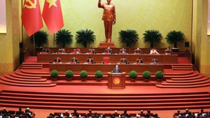 各国政党、国际组织、友好人士友人及海外侨胞致电祝贺越南共产党第十四次全国代表大会召开