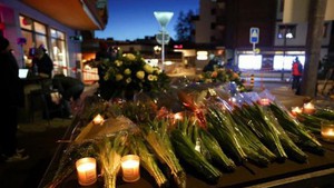 越南国家主席就瑞士严重火灾致唁电