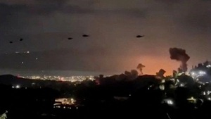 越南外交部就委内瑞拉局势发布提醒