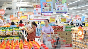 2025年越南CPI上涨3.31%，达到国会所提的目标