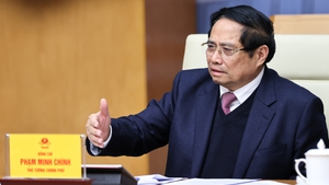 范明政总理主持召开国家重大铁路工程项目指导委员会会议