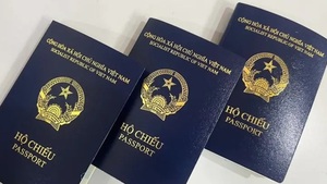 延长在越南临时居留期限及为在越南临时居住的外国人签发签证的程序