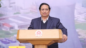 范明政总理：尽早完成宁顺1号核电站建设合作谈判