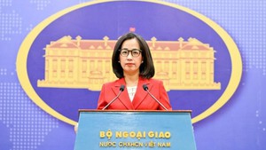 越南强烈反对中国在越南黄沙群岛开设购物中心