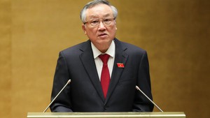 越南政府常务副总理阮和平将对新加坡进行正式访问