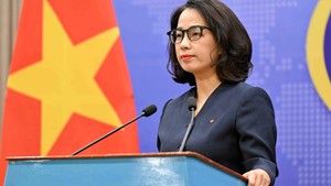 越南谴责针沙特民用设施的袭击