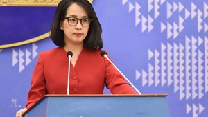 越南欢迎美国对越南打击人口贩运工作作出客观评论