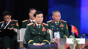 东盟美国防务合作不断深化