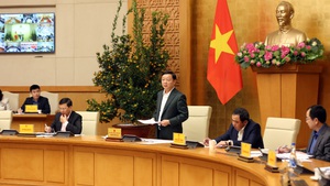 解除IUU“黄牌”警告：全面审查，为欧委会下次检查做好准备工作