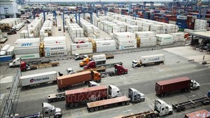 越南成为2026年法国最有前景的5大出口市场之一