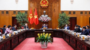 政府常务对多项重要内容进行审议