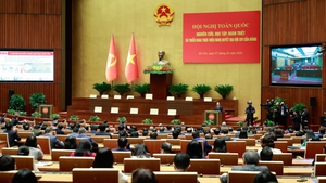 会议圆满完成全部议程内容，胜利闭幕