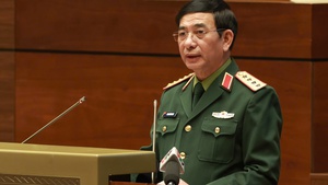 国防和保卫祖国的新思维、新理解