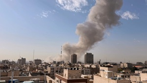 越南外交部劝告越南公民当前不要前往伊朗和以色列